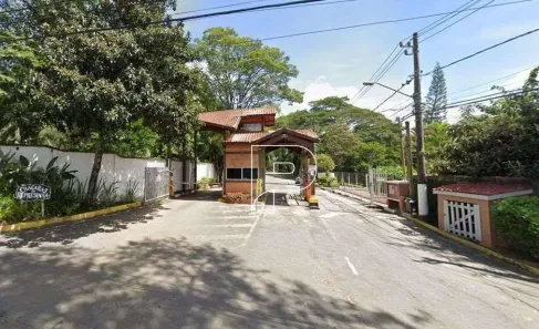 Terreno / Lote / Condomínio à venda, 1872m² no Chácara Represinha, Cotia