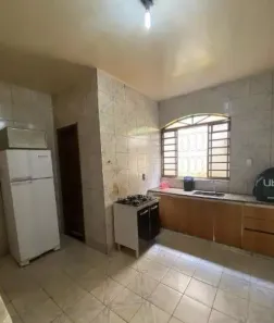 Casa com 3 Quartos à venda, 180m² no Novo Horizonte, Sabará