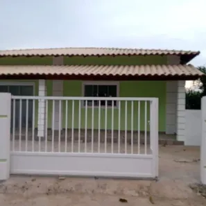 Casa de Condomínio com 3 Quartos à venda, 108m² no Arcozelo, Paty do Alferes