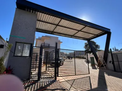 Casa de Condomínio com 3 Quartos à venda, 90m² no Jardim Flórida, São Roque