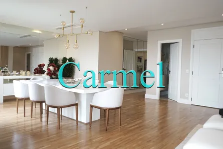 Apartamento com 2 Quartos para venda ou aluguel, 236m² no Jardim Panorama, São Paulo