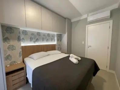 Apartamento com 2 Quartos à venda, 66m² no Parque da Fonte, São José dos Pinhais