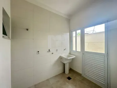 Casa de Condomínio com 3 Quartos para alugar, 277m² no Bosque, Vinhedo