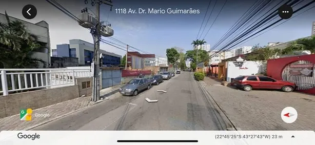 Loja / Salão / Ponto Comercial à venda, 470m² no Centro, Nova Iguaçu