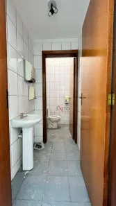 Loja / Salão / Ponto Comercial para alugar, 45m² no Núcleo Residencial Sequoia, Várzea Paulista