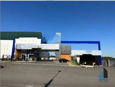 Galpão / Depósito / Armazém para alugar, 6500m² no Jardim Novo II, Rio Claro