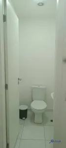 Conjunto Comercial / Sala para alugar, 77m² no Centro, Diadema
