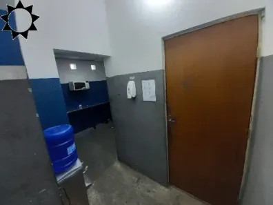 Galpão / Depósito / Armazém à venda, 520m² no Jardim Ana Maria, Carapicuíba