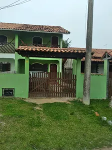Casa com 2 Quartos à venda, 80m² no Praia Seca, Araruama