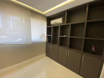 Conjunto Comercial / Sala à venda, 26m² no Caminho das Árvores, Salvador