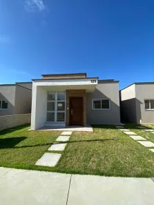 Casa com 2 Quartos à venda, 75m² no Serigy, Barra dos Coqueiros