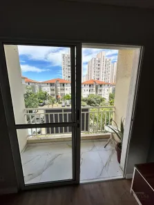 Apartamento com 2 Quartos à venda, 49m² no Jardim Nova Hortolândia I, Hortolândia