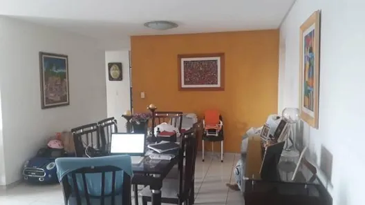 Apartamento com 4 Quartos à venda, 163m² no Casa Forte, Recife
