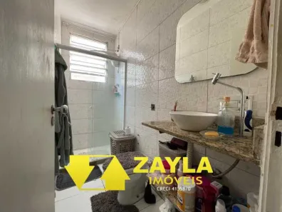 Apartamento com 2 Quartos à venda, 42m² no Vigário Geral, Rio de Janeiro