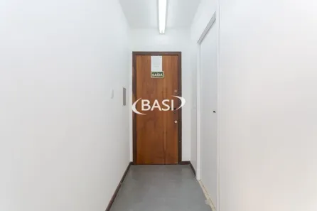 Conjunto Comercial / Sala para alugar, 20m² no Centro, Pinhais