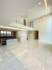 Casa de Condomínio com 4 Quartos à venda, 300m² no Santo Antônio, Vespasiano