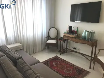 Apartamento com 2 Quartos à venda, 60m² no Vila Nova Conceição, São Paulo