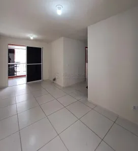 Apartamento com 2 Quartos para alugar, 48m² no Dois Carneiros, Jaboatão dos Guararapes