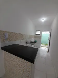 Casa de Condomínio com 2 Quartos para alugar, 64m² no Guagiru, Caucaia