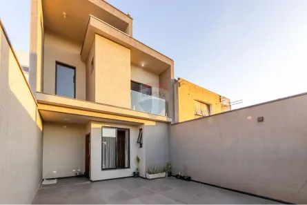 Casa com 3 Quartos à venda, 128m² no Laranjeiras, Caieiras