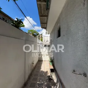 Casa de Vila com 2 Quartos para alugar, 70m² no Barreto, Niterói