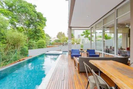 Casa de Condomínio com 4 Quartos à venda, 430m² no Alphaville Graciosa, Pinhais