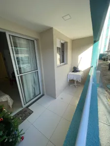 Apartamento com 3 Quartos à venda, 72m² no Espaço Tropical, Barra dos Coqueiros