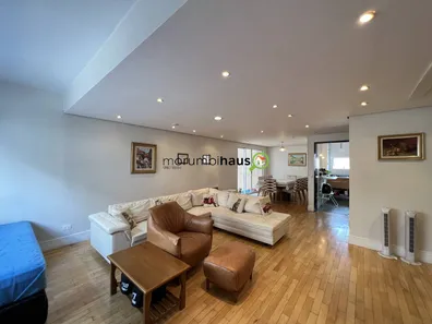 Casa de Condomínio com 3 Quartos à venda, 256m² no Vila Andrade, São Paulo