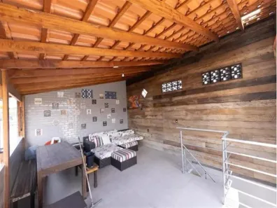 Sobrado com 2 Quartos para alugar, 250m² no Alto da Mooca, São Paulo