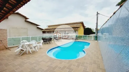 Kitnet com 1 Quarto à venda, 26m² no Balneário São Pedro, São Pedro da Aldeia