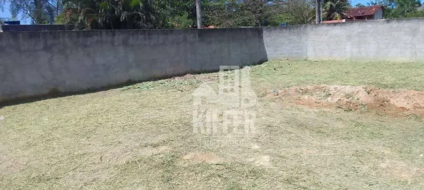 Terreno / Lote / Condomínio para alugar, 100m² no Chácaras de Inoã (Inoã), Maricá