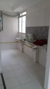 Apartamento com 2 Quartos à venda, 52m² no Vila Damaceno, São Paulo