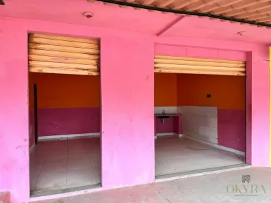 Loja / Salão / Ponto Comercial para alugar, 50m² no Ajuda de Cima, Macaé