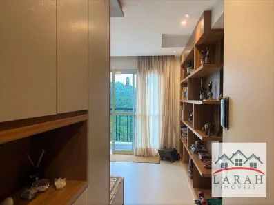 Cobertura com 2 Quartos à venda, 97m² no Granja Viana, Cotia