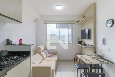 Apartamento com 2 Quartos à venda, 32m² no Vila Socorro, São Paulo