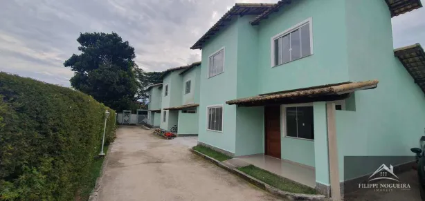 Casa com 3 Quartos para alugar, 90m² no Centro, Miguel Pereira