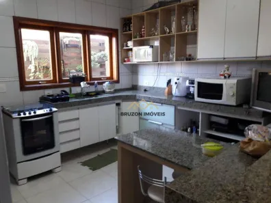 Casa de Condomínio com 4 Quartos à venda, 220m² no Aglomeração Urbana de Jundiaí, Itupeva