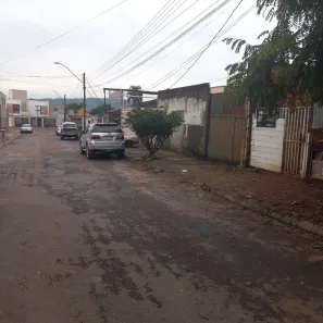Terreno / Lote / Condomínio à venda, 301m² no Residencial Dom Rafael, Goiânia