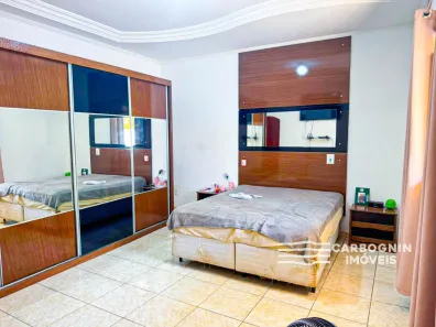 Fazenda / Sítio / Chácara com 4 Quartos para alugar, 220m² no Chácara São Miguel, Caçapava