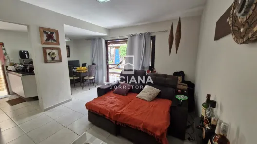 Casa de Condomínio com 2 Quartos à venda, 67m² no Prado, Gravatá