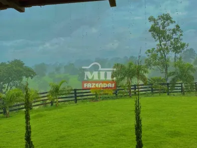 Fazenda / Sítio / Chácara à venda, 522000m² no , Presidente Kennedy