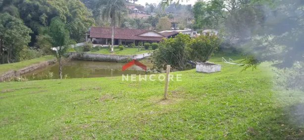 Fazenda / Sítio / Chácara com 13 Quartos à venda, 1500m² no Triângulo Azul, São Lourenço da Serra