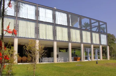 Casa de Condomínio com 5 Quartos à venda, 700m² no Quatro Barras, Quatro Barras