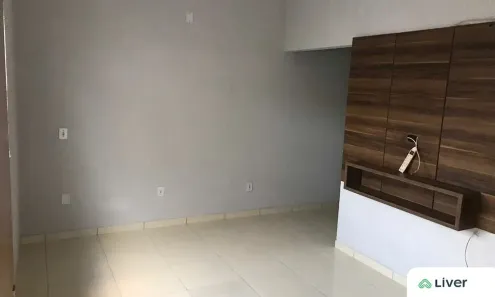 Casa com 2 Quartos para alugar, 106m² no Jardim Ipanema, Trindade