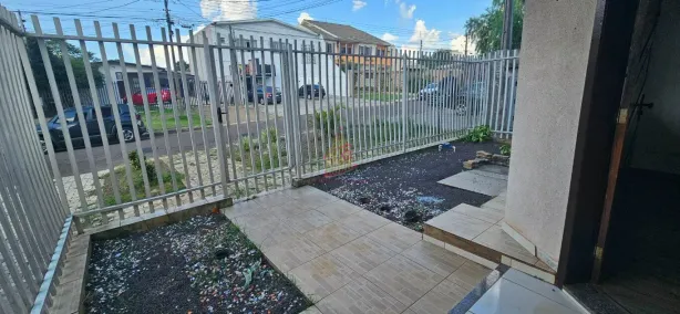 Apartamento com 3 Quartos à venda, 104m² no Alto Alegre, Cascavel