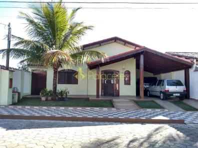 Casa de Condomínio com 3 Quartos à venda, 240m² no Cooperi, Guaratinguetá