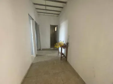 Sobrado com 3 Quartos para alugar, 110m² no Jardim Oratório, Mauá