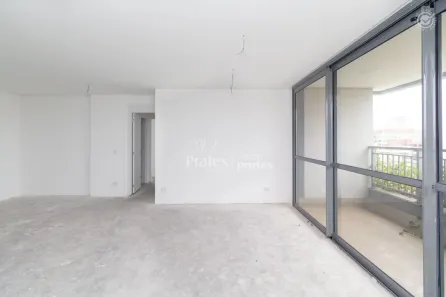 Apartamento com 3 Quartos à venda, 106m² no Centro, Curitiba