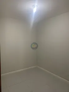 Casa com 2 Quartos para alugar, 50m² no Brasília, Feira de Santana