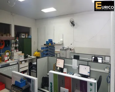Loja / Salão / Ponto Comercial à venda, 380m² no Santa Rosa, Vinhedo